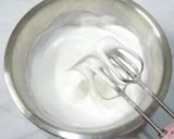 A picture of step 13 of Moist and Fluffy Soufflé Cheesecake.