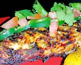 Mike's Grilled Citrus Chicken recipe step 8 photo