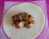 Foto del paso 6 de la receta: Gyozas de verduras