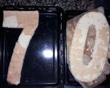 Foto del paso 2 de la receta: Torta n°70