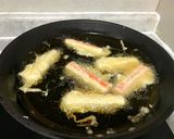 Foto langkah ke 2 dari resep Crab stick goreng.