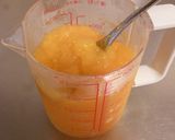 A picture of step 3 of Soft and Wobbly Orange Jelly.