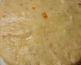 Foto del paso 3 de la receta Croquetas de gambas y atún