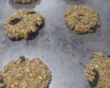 A picture of step 5 of Oatmeal Cookies for Kids.