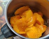मैंगो साबूदाना समर ड्रिंक रेसिपी चरण 4 फोटो