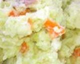 A picture of step 14 of Crisp and Tender Shio-Koji Tonkatsu.