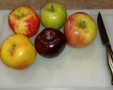 Mike's Deconstructed Apple Pie recipe step 3 photo