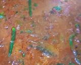A picture of step 12 of Smoky Chicken Tikka Biryani.