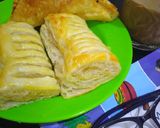 Foto langkah ke 3 dari resep Pastry aneka rasa.