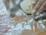 Raviolis Caseros