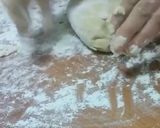 Foto del paso 3 de la receta: Raviolis Caseros