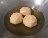 Foto langkah ke 7 dari resep Donat Montox.