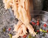 Une image de l'étape 3 de Nuggets réd chillipapricky 🌶️.