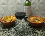 Foto del paso 4 de la receta: Guiso de lentejas 💪😊