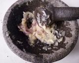 Foto langkah ke 1 dari resep Perkedel Tahu Jamur.