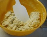 A picture of step 1 of Fluffy and Soft Basic Sweet and Savory Bread Dough.