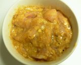 A picture of step 5 of Juicy Chicken Nuggets Made with Chicken Breast.