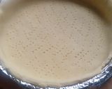 A picture of step 3 of Vickys Sunshine Cake, Gluten, Dairy, Egg, Soy & Nut-Free.