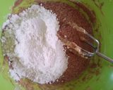 Foto langkah ke 5 dari resep Topping Roti Boy.