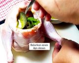 Foto langkah ke 5 dari resep Roasted Chicken.