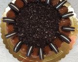 Foto del paso 6 de la receta: Torta Oreo