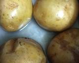 Aloo Paratha (In My Style) recipe step 3 photo