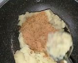 சர்க்கரைவள்ளி கிழங்கு ஹல்வா(sweet potato halwa recipe in tamil) ரெசிபி ஸ்டேப் 2 புகைப்படம்