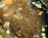Foto langkah ke 3 dari resep Sayur Soto Daging.