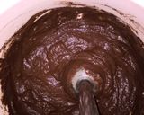 Nyers avokádós-gesztenyés szelet (glutén-, tej-, tojásmentes) recept fázis 9 fotója