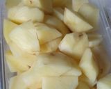 Foto langkah ke 1 dari resep Perkedel Kentang.