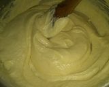 Foto del paso 2 de la receta: Bizcocho de Limón y Vainilla (Sin Horno)
