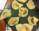 Drunk Janna's coconut cream muffins recipe step 6 photo