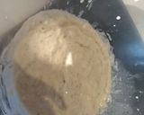 Banános "Calippo" recept fázis 1 fotója