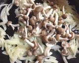 A picture of step 4 of Spinach and Potato Gratin with Soy Milk.