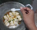 Foto langkah ke 3 dari resep 84. tumis tahu tauge.