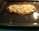 Foto del paso 6 de la receta: Pizza de atún y tomate
