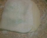 A picture of step 3 of Beef Pot Pie Pockets.