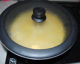 A picture of step 7 of Easy Tandori Flavored Chicken Curry.