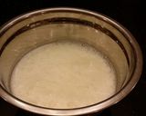 A picture of step 6 of 12 Layer Vanilla Sponge Cake.