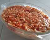 Foto langkah ke 12 dari resep Macaroni Schotle Panggang.