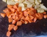 Foto del paso 4 de la receta: Ensalada rusa