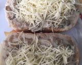 Gombás melegszendvics recept fázis 6 fotója