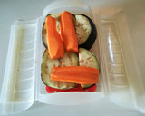 Foto del paso 1 de la receta: Espagueti  con verduras
