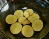 Super Easy sausage potato bake recipe step 3 photo