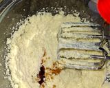 Foto del paso 2 de la receta: Torta red velvet