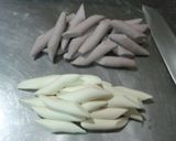 炒年糕的食譜步驟4照片