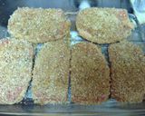 A picture of step 7 of Best Breaded Pork Chops You'll Ever Have.