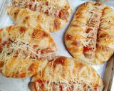 Foto langkah ke 7 dari resep Roti Manis.