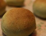 A picture of step 6 of Easy Low Calorie Bread in 30 Minutes.