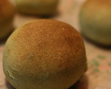 A picture of step 6 of Easy Low Calorie Bread in 30 Minutes.
